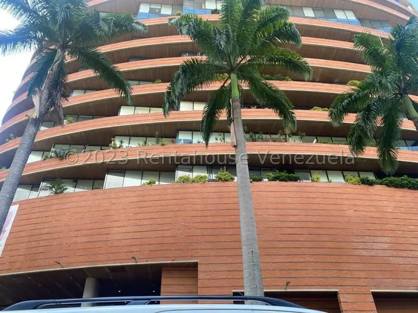 Oficina en Venta en La Castellana, Distrito Metropolitano - 2