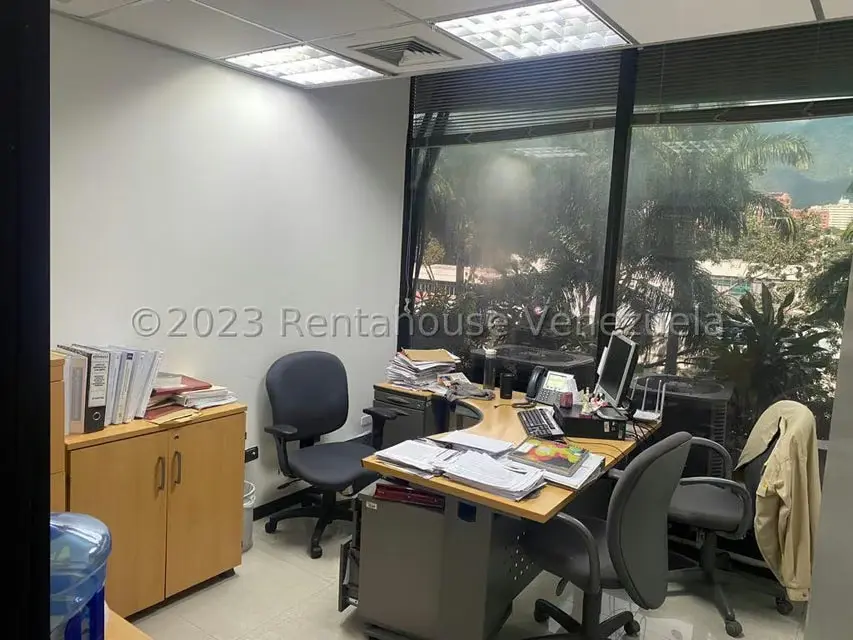 Oficina en Venta en La Castellana, Distrito Metropolitano - 8