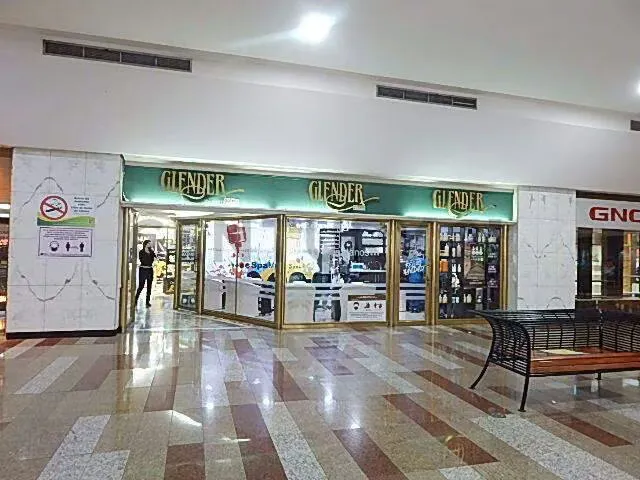 Alquiler de Local Comercial en CCCT, Chuao, Baruta, Caracas, Miranda - 2