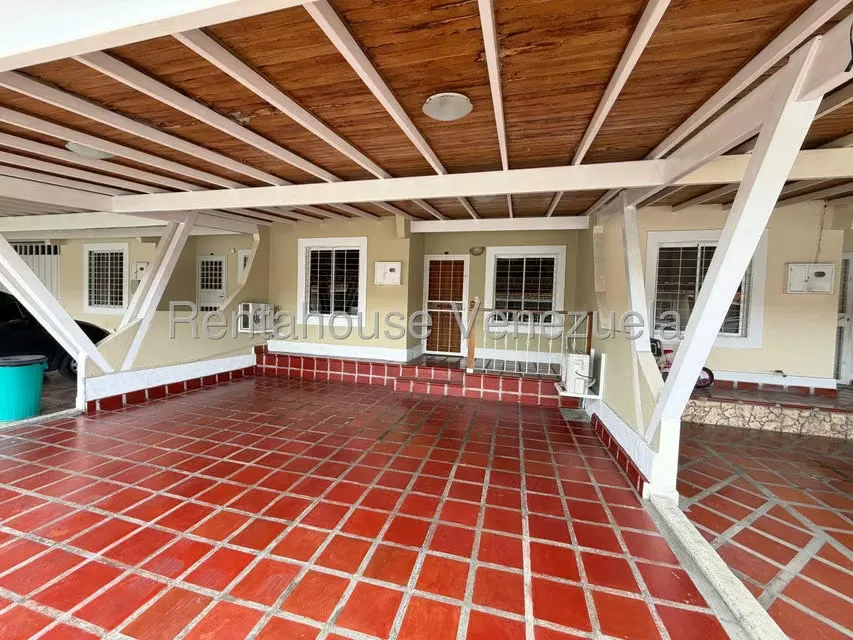 Casa (Multipes Niveles) en Venta en Roca Nostra, Lara
