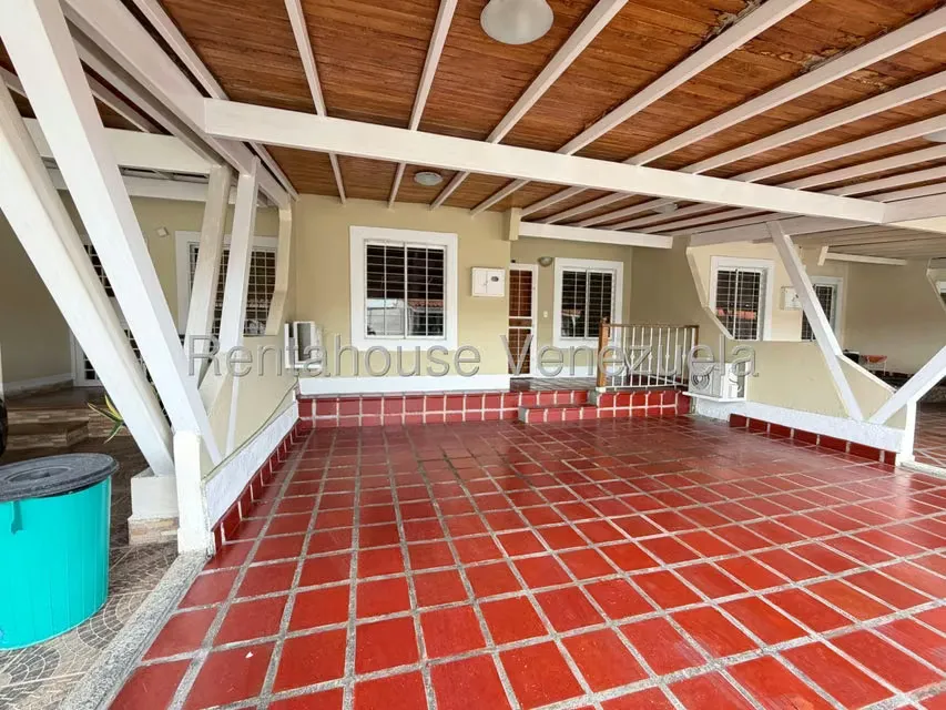 Casa (Multipes Niveles) en Venta en Roca Nostra, Lara - 30