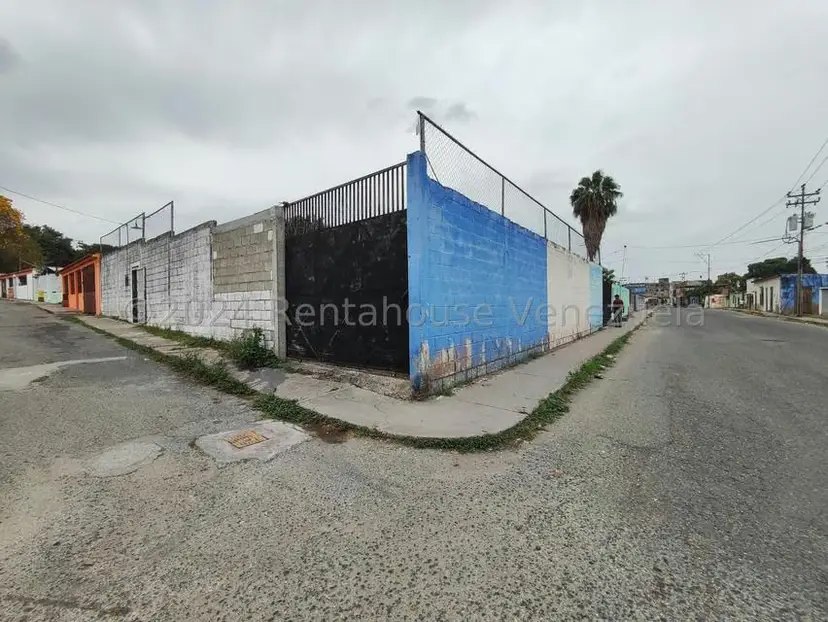 Terreno (Comercial) en Venta en Los Rastrojos, Lara
