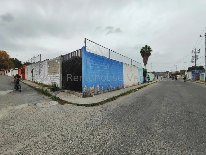Terreno (Comercial) en Venta en Los Rastrojos, Lara - 2