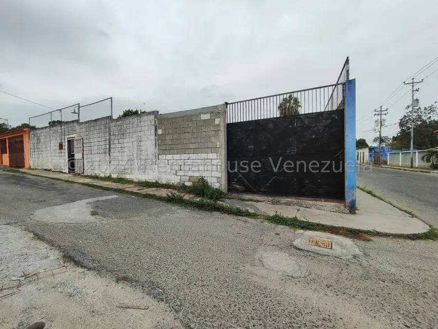 Terreno (Comercial) en Venta en Los Rastrojos, Lara - 3