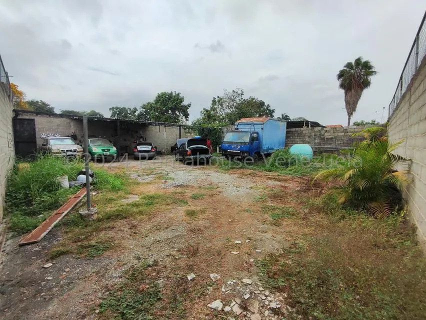 Terreno (Comercial) en Venta en Los Rastrojos, Lara - 5