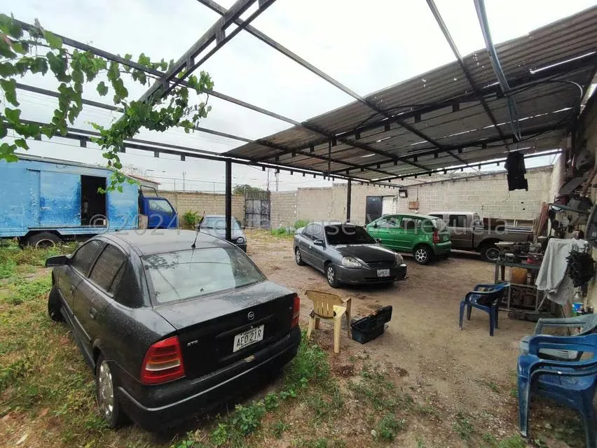Terreno (Comercial) en Venta en Los Rastrojos, Lara - 9