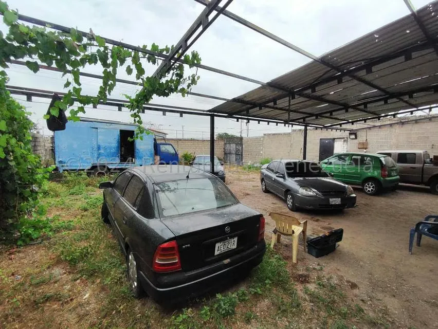 Terreno (Comercial) en Venta en Los Rastrojos, Lara - 10