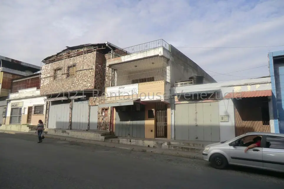 Casa (1 Nivel) en Venta en Guatire, Miranda