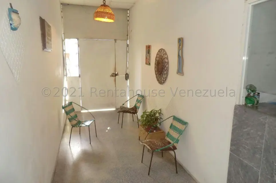 Casa (1 Nivel) en Venta en Guatire, Miranda - 4