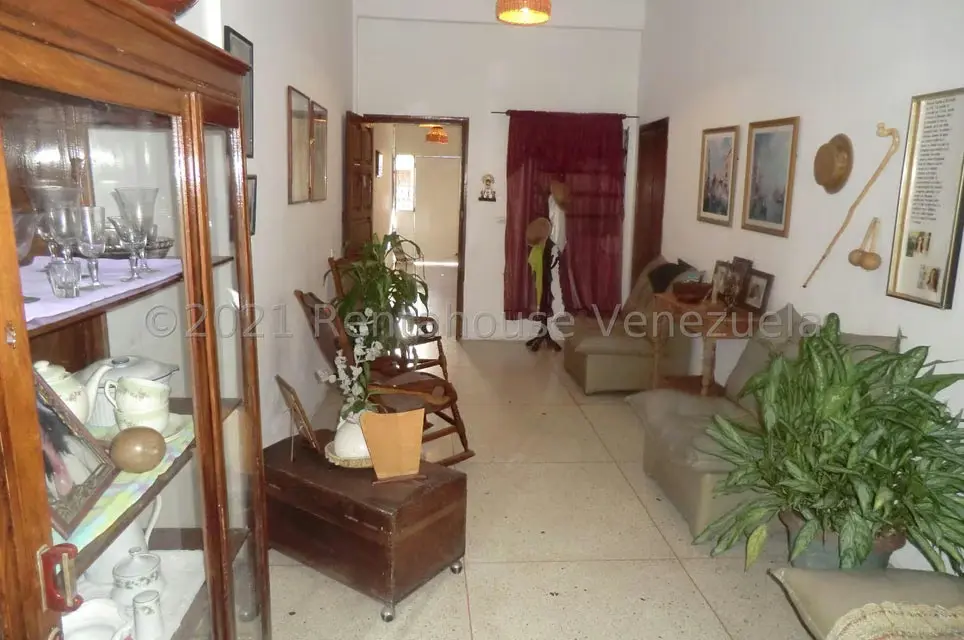 Casa (1 Nivel) en Venta en Guatire, Miranda - 8