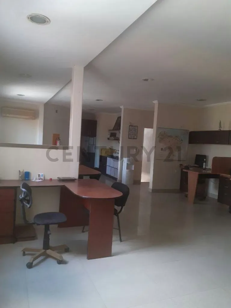 Venta de Galpón - 12