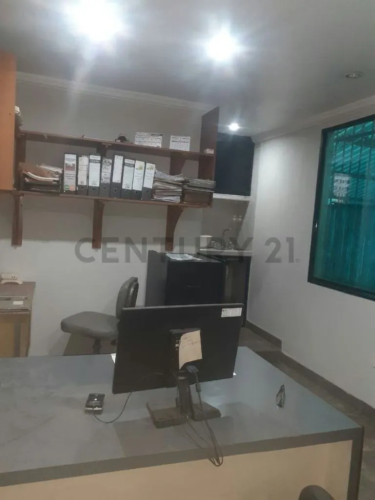 Venta de Galpón - 13