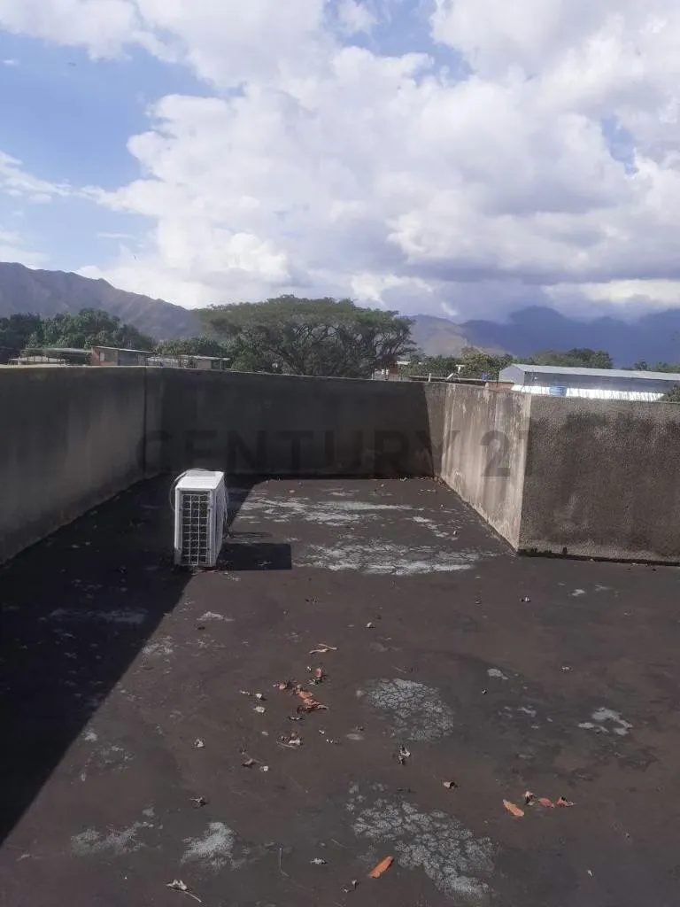Venta de Galpón - 17