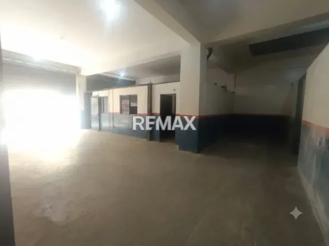 ALQUILER LOCAL COMERCIAL E INDUSTRIAL CON OFICINAS EN AV. PERIMETRAL DE CUA, SECTOR APARAY, EDO. MIRANDA. - 5