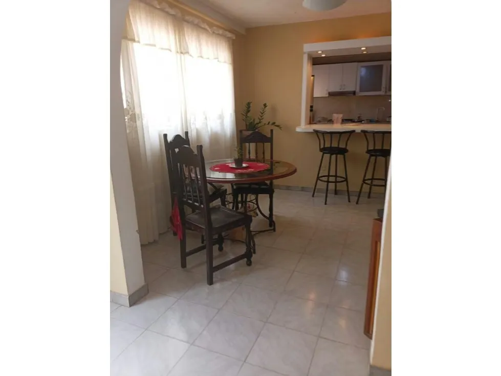 Casa en venta 1250m², Urb. Los Anauco Country Club - 4