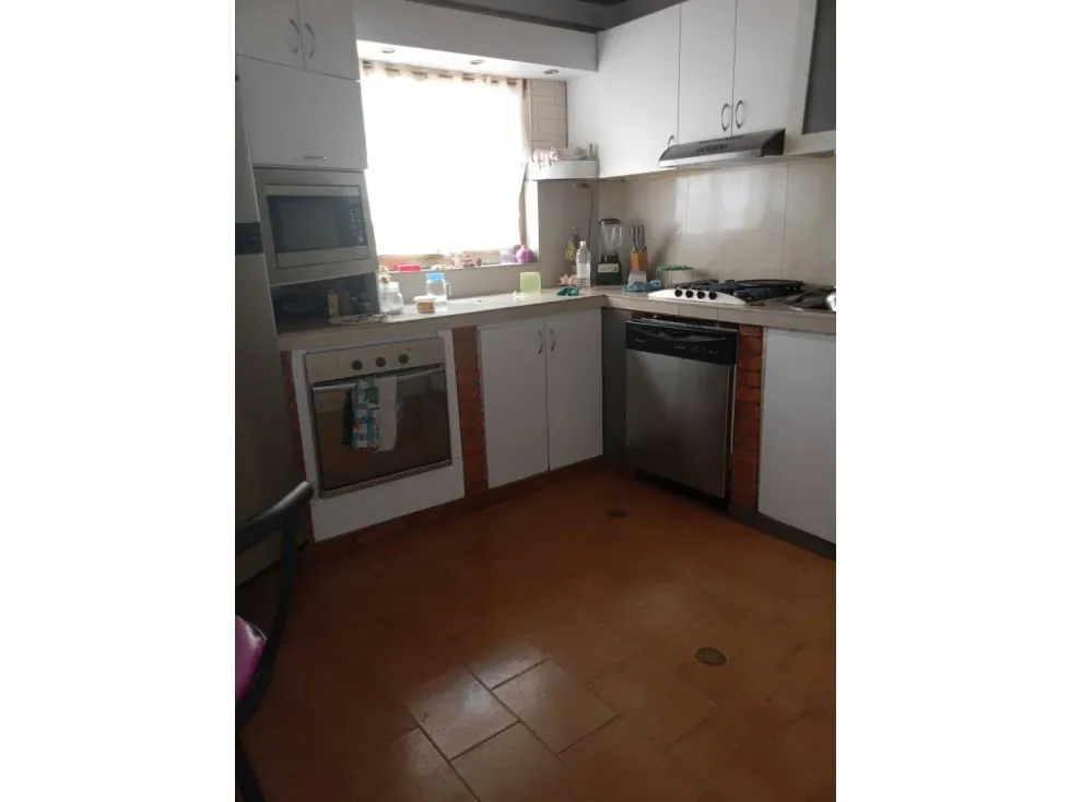 Casa en venta 1250m², Urb. Los Anauco Country Club - 7