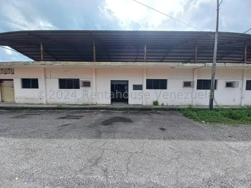 Oficina en Venta en Turen, Portuguesa - 2