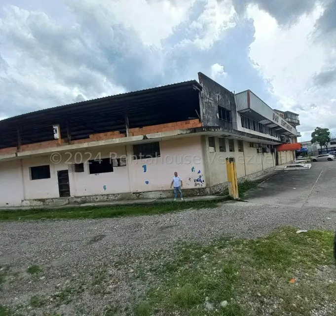 Oficina en Venta en Turen, Portuguesa - 3