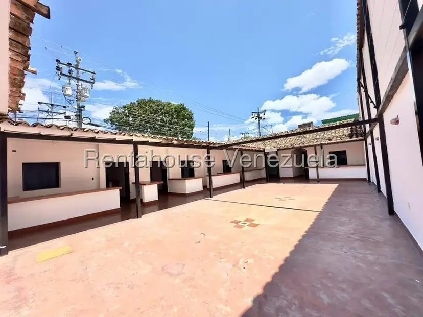 Local Comercial en Venta en Centro, Lara