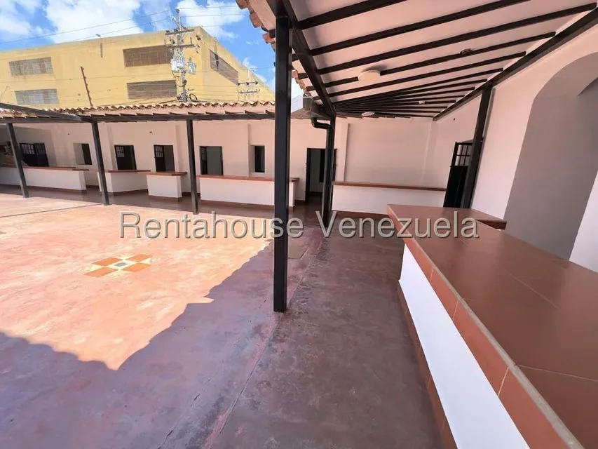 Local Comercial en Venta en Centro, Lara - 22