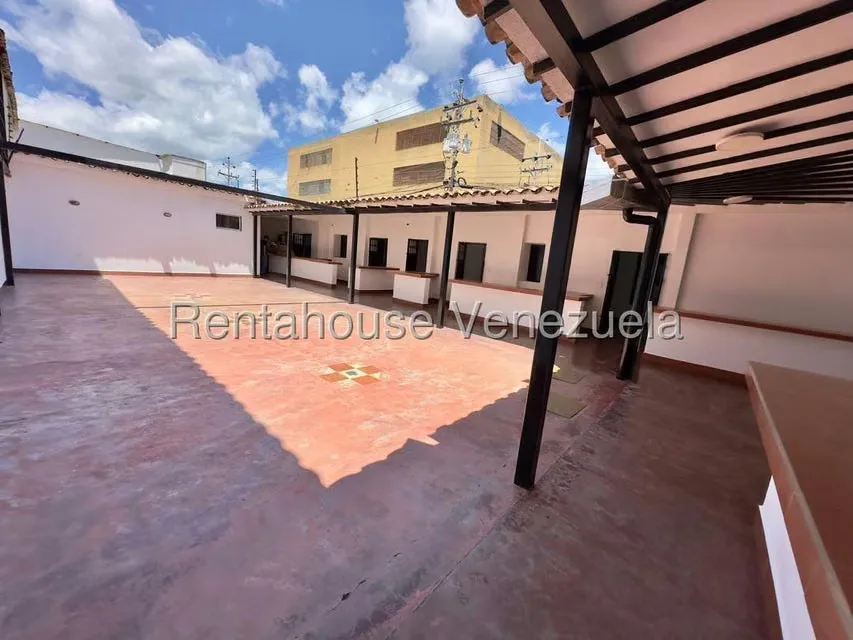 Local Comercial en Venta en Centro, Lara - 24