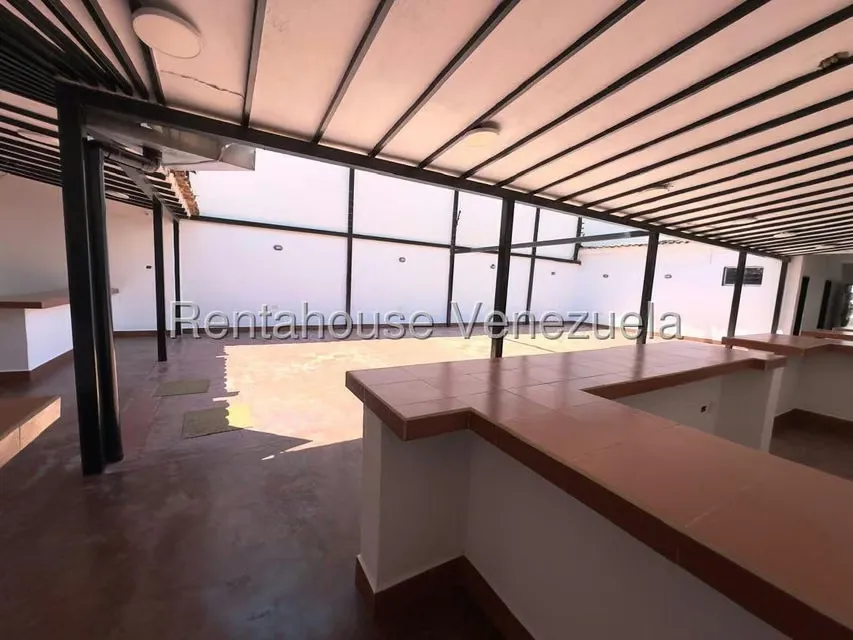 Local Comercial en Venta en Centro, Lara - 26