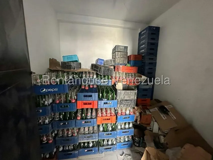 Local Comercial en Venta en Centro, Lara - 36