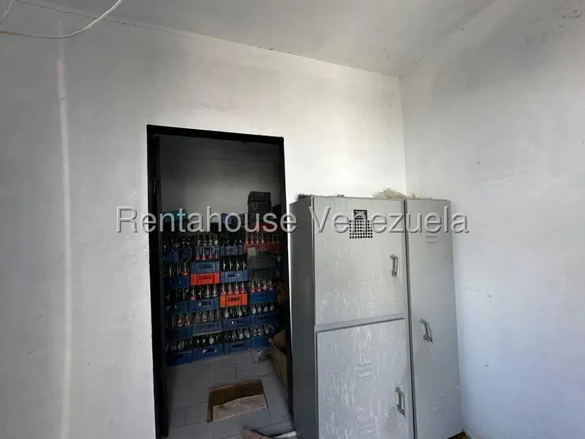 Local Comercial en Venta en Centro, Lara - 39