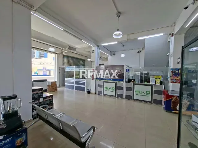 En venta imponente Local Comercial Suko av 13 con Dr Portillo - 3