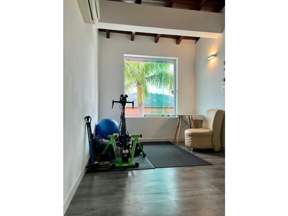 CASA EN VENTA EN LOS NARANJOS - 19