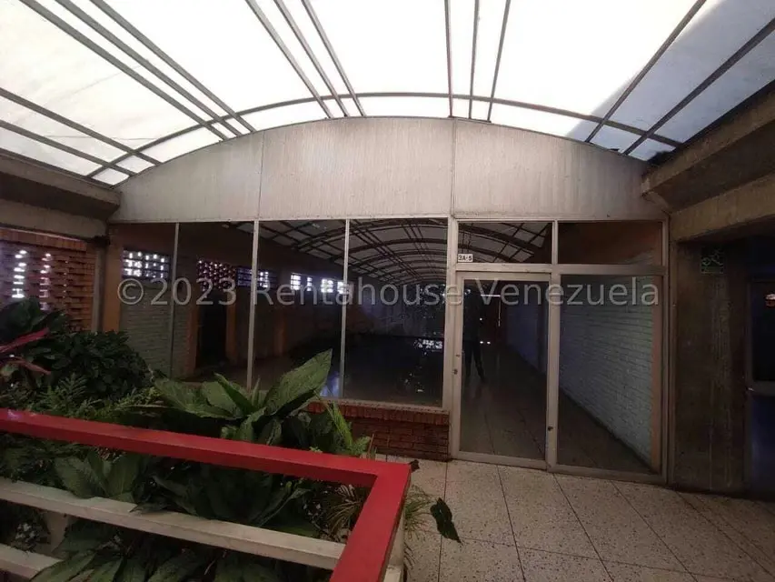 Local Comercial en Alquiler en Centro, Lara - 3