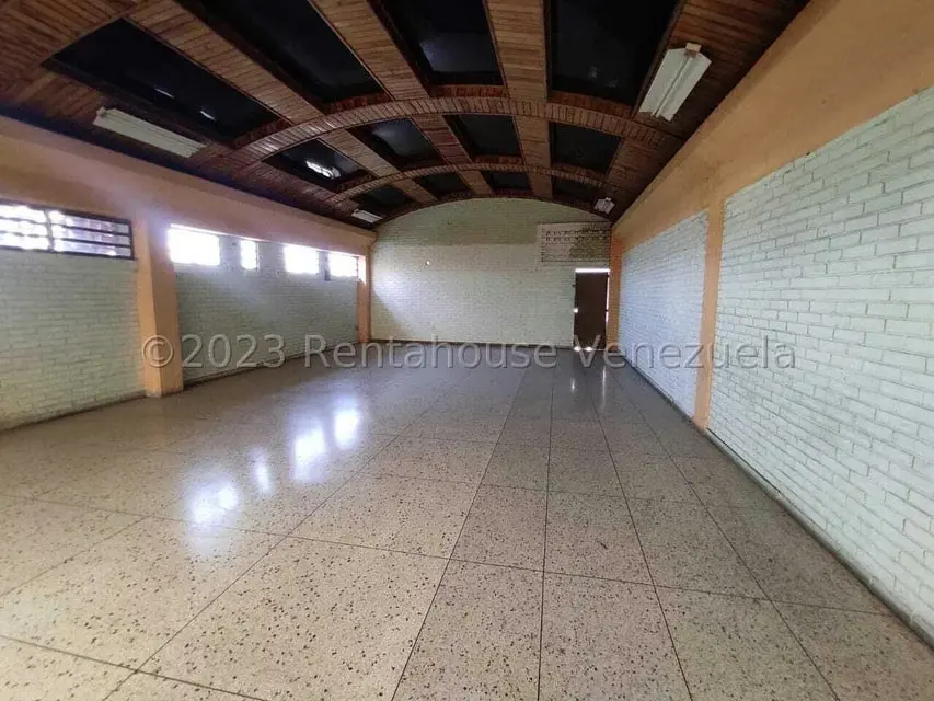 Local Comercial en Alquiler en Centro, Lara - 4