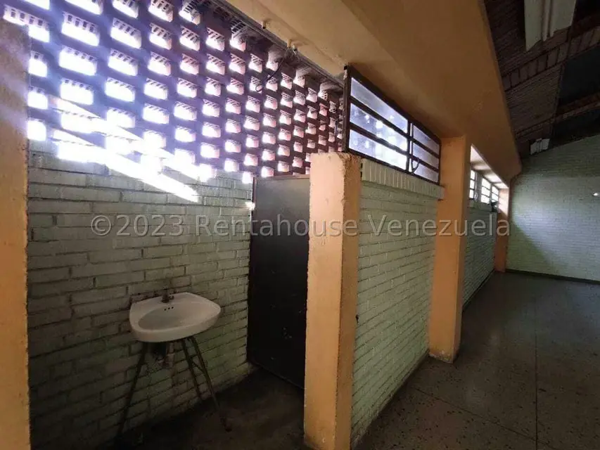 Local Comercial en Alquiler en Centro, Lara - 5