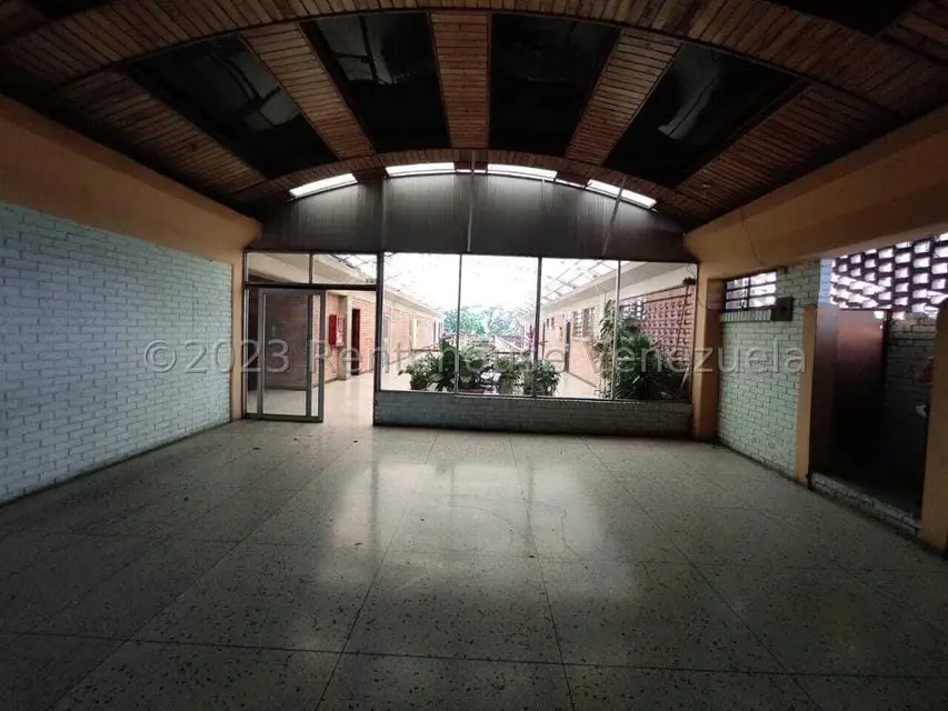 Local Comercial en Alquiler en Centro, Lara - 8