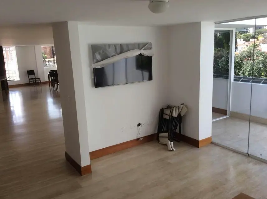 Apartamento (1 Nivel) en Venta en Sebucan, Distrito Metropolitano - 14