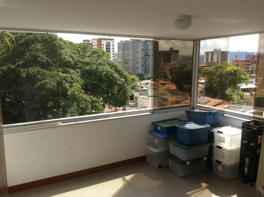 Apartamento (1 Nivel) en Venta en Sebucan, Distrito Metropolitano - 17