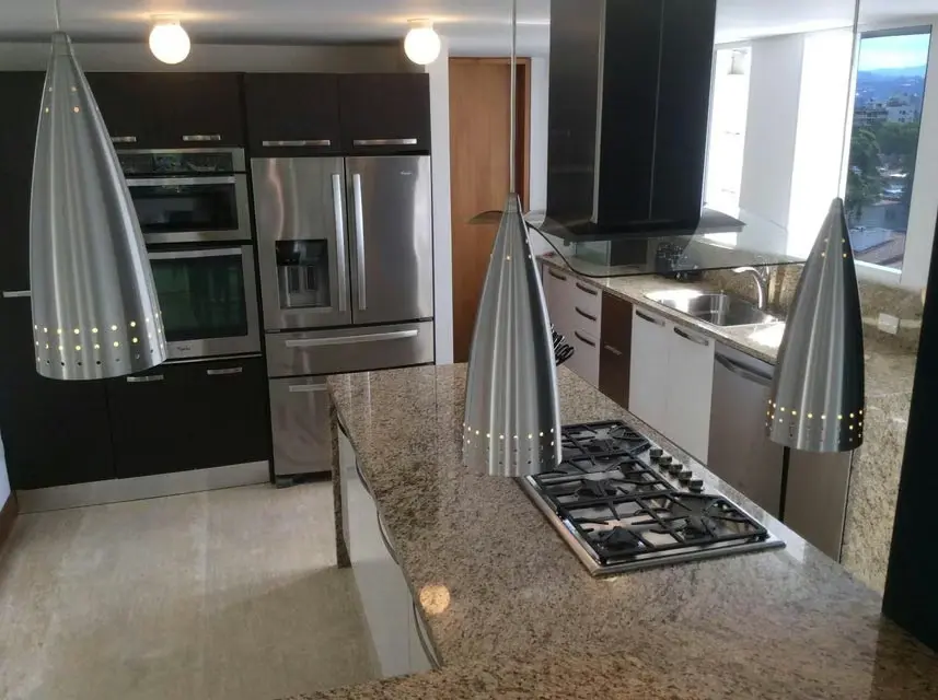 Apartamento (1 Nivel) en Venta en Sebucan, Distrito Metropolitano - 21