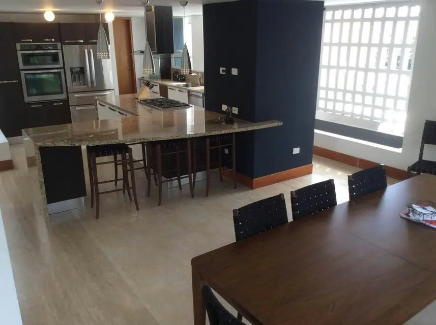 Apartamento (1 Nivel) en Venta en Sebucan, Distrito Metropolitano - 3