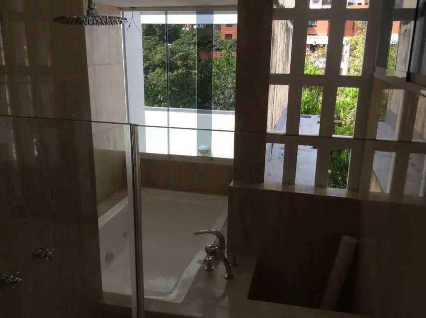 Apartamento (1 Nivel) en Venta en Sebucan, Distrito Metropolitano - 9
