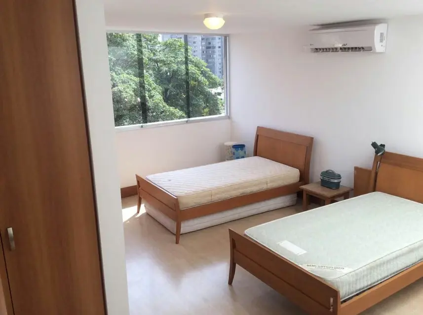 Apartamento (1 Nivel) en Venta en Sebucan, Distrito Metropolitano - 10
