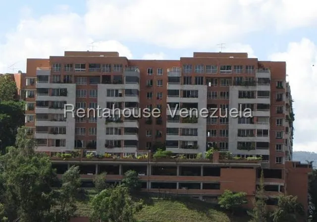Apartamento (1 Nivel) en Venta en La Tahona, Distrito Metropolitano