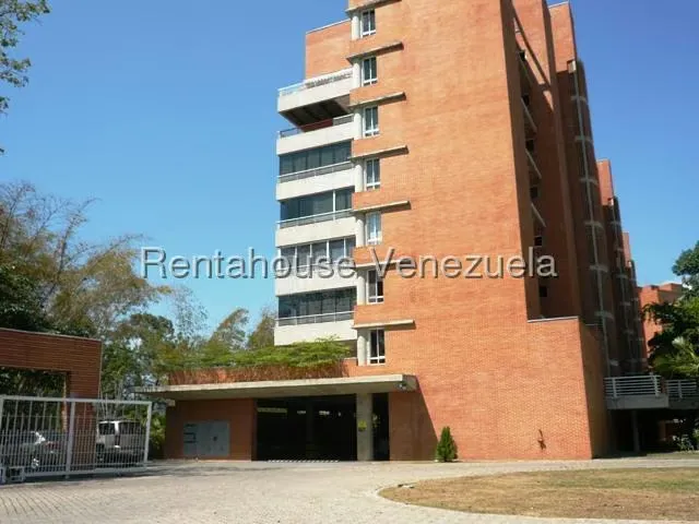 Apartamento (1 Nivel) en Venta en La Tahona, Distrito Metropolitano - 2