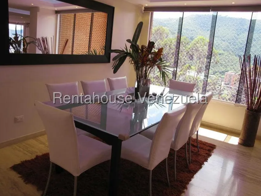 Apartamento (1 Nivel) en Venta en La Tahona, Distrito Metropolitano - 11