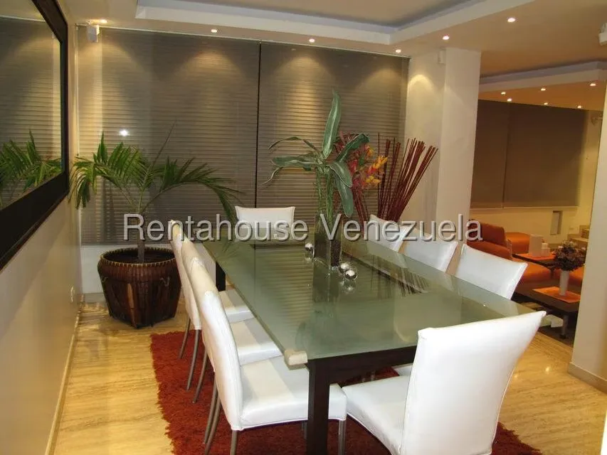 Apartamento (1 Nivel) en Venta en La Tahona, Distrito Metropolitano - 12