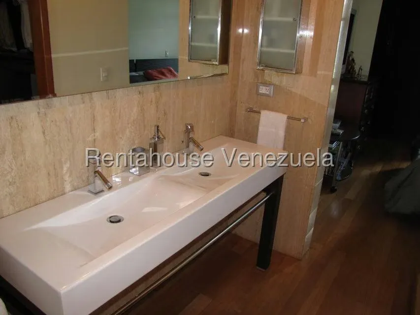 Apartamento (1 Nivel) en Venta en La Tahona, Distrito Metropolitano - 18