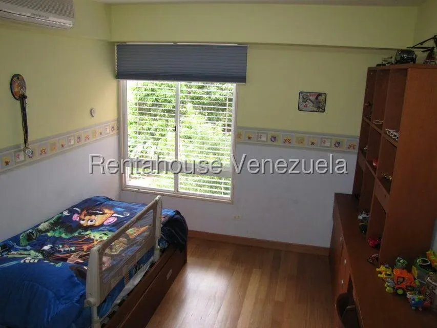 Apartamento (1 Nivel) en Venta en La Tahona, Distrito Metropolitano - 20