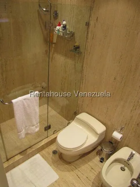 Apartamento (1 Nivel) en Venta en La Tahona, Distrito Metropolitano - 21