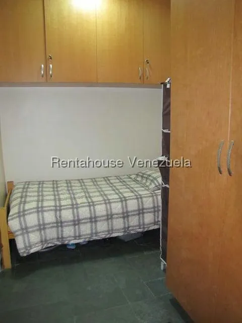 Apartamento (1 Nivel) en Venta en La Tahona, Distrito Metropolitano - 23