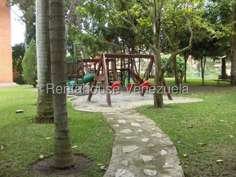 Apartamento (1 Nivel) en Venta en La Tahona, Distrito Metropolitano - 25