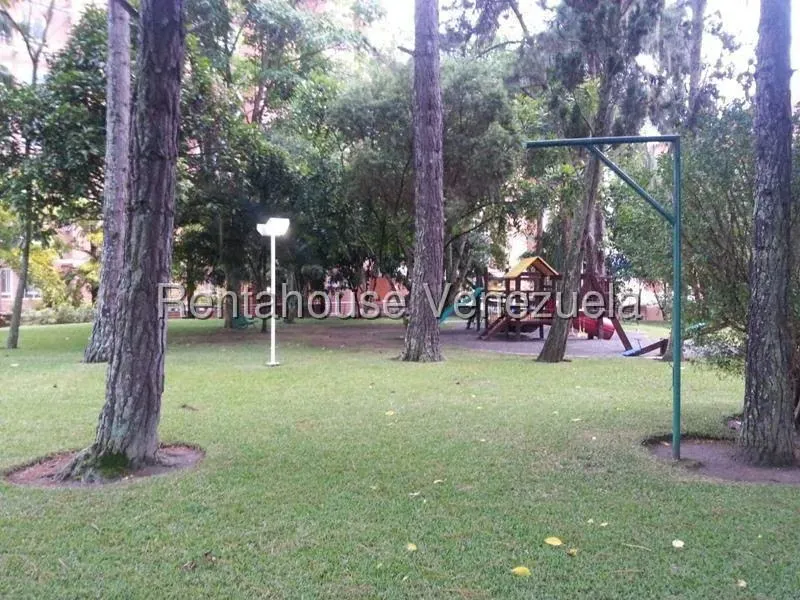 Apartamento (1 Nivel) en Venta en La Tahona, Distrito Metropolitano - 26